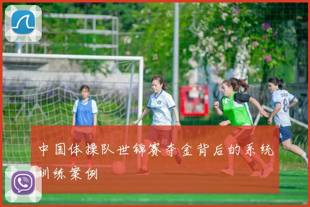 中国体操队世锦赛夺金背后的系统训练案例
