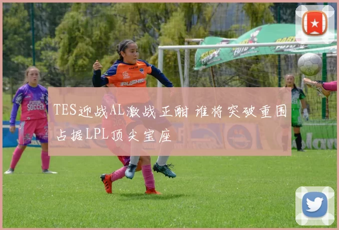 TES迎战AL激战正酣 谁将突破重围占据LPL顶尖宝座