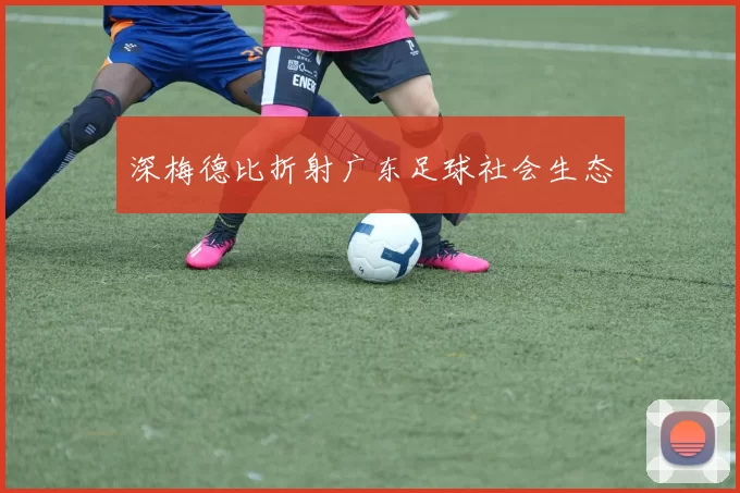 深梅德比折射广东足球社会生态