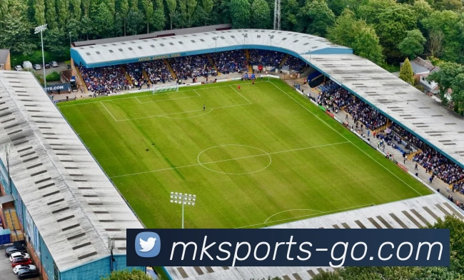 MKsports平台生态图