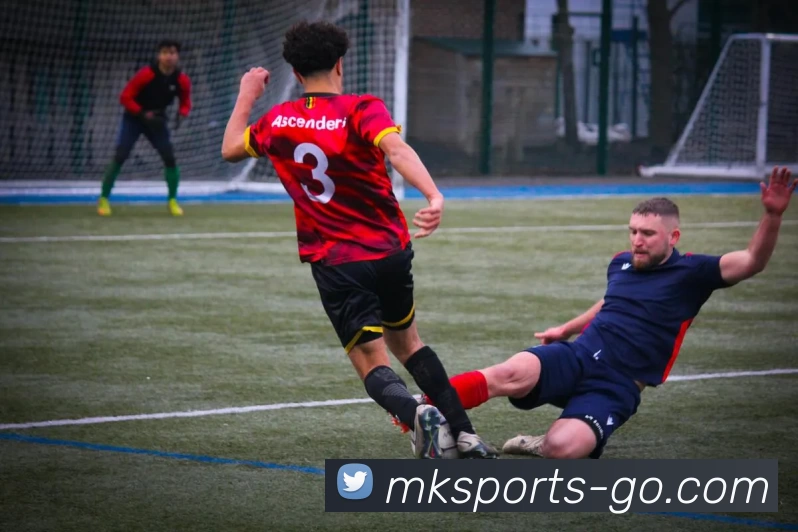 MKsportsAPP 封面图